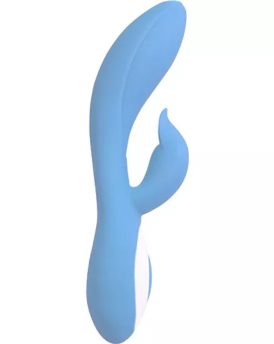 Wonderlust Harmony G-spot Vibrator