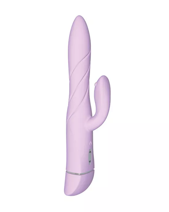 OVO K7 Twisty Rabbit
