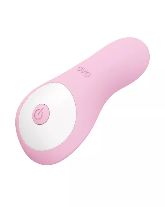 OVO S5 Rechargeable Lay On