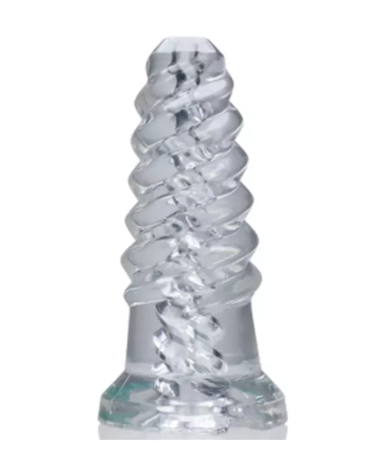 Screw'd Spiral Masturbator