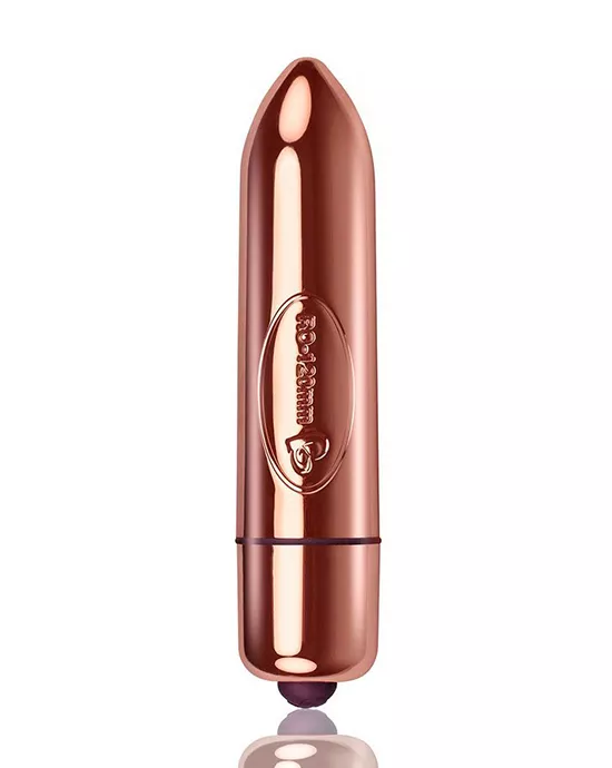 Rocks-off Ro-120mm Bullet