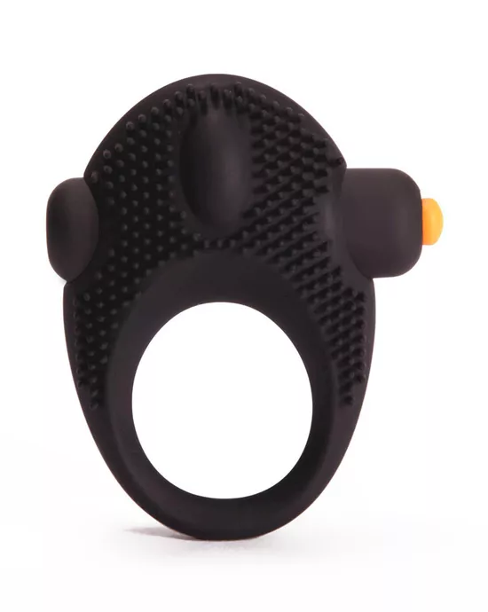 Pornhub Vibrating Cock Ring