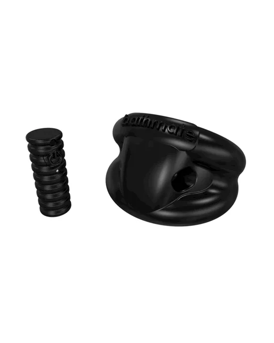 Bathmate Rechargeable Vibe Ring Strength