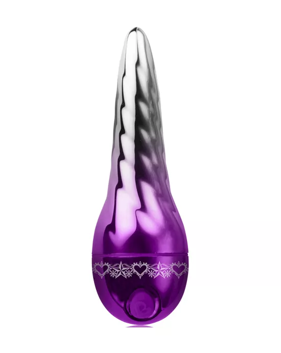 Joycicles Shimmer Vibrator