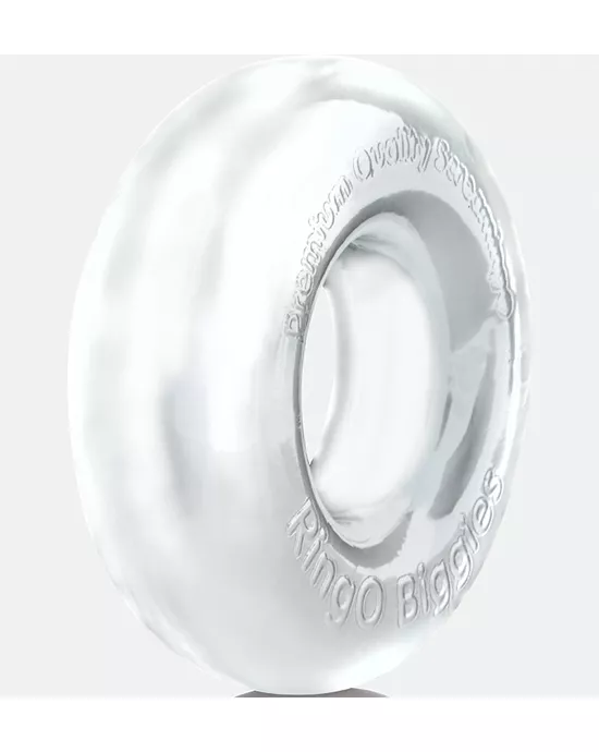 Ring O Biggies Cock Ring