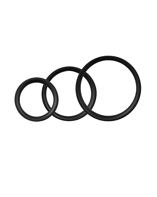 RingO Pro x3 Cock Ring