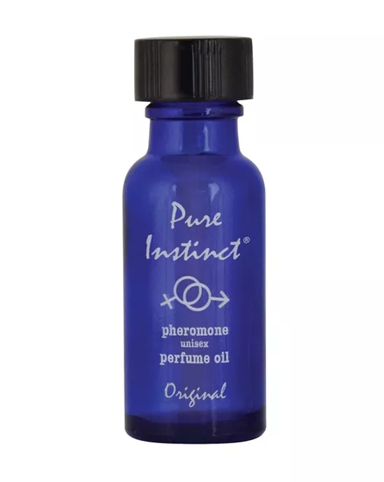 Jelique Pure Instinct Cologne