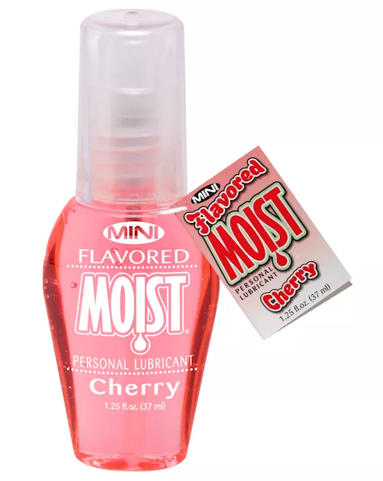 moist personal lubricant 420 Health CBD Lube Oil Based main image 0