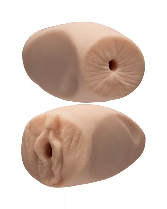 Kittens and Cougars Dual Stroker - Dani Daniels and Cherie DeVille