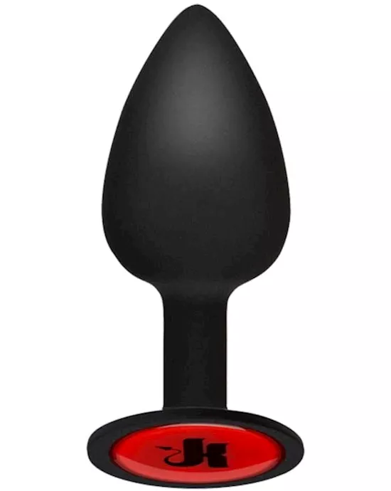 Kink - Signature Plug - 3 Inches
