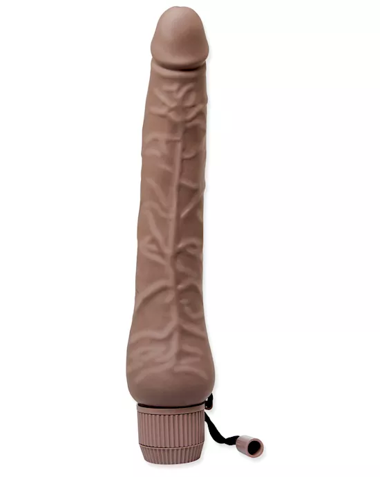 Mocha Man #1 9 Inch