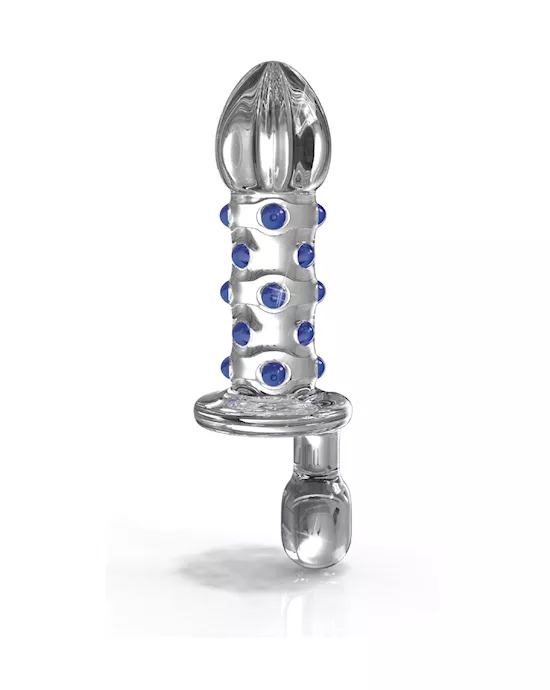 Icicles No 80