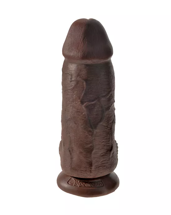 King Cock Chubby