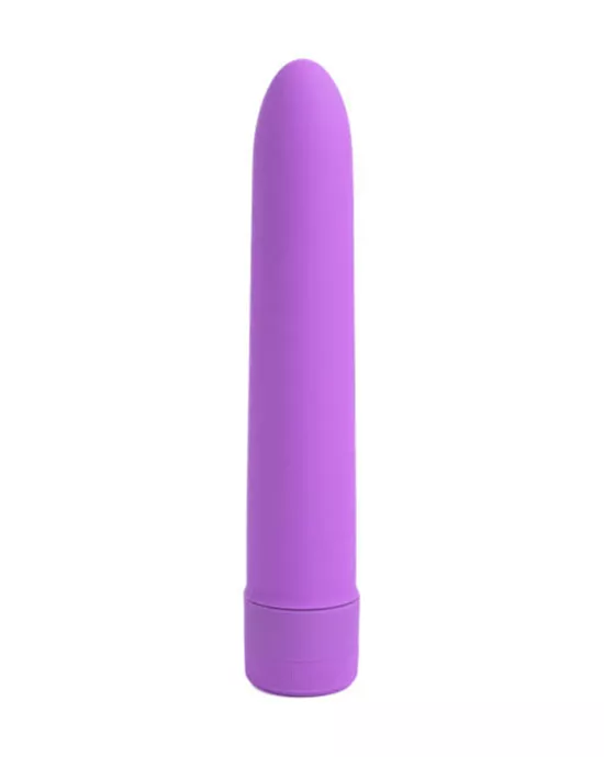 Climax Silk Vibrator