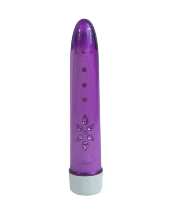 Climax Cristal 6X Vibrator