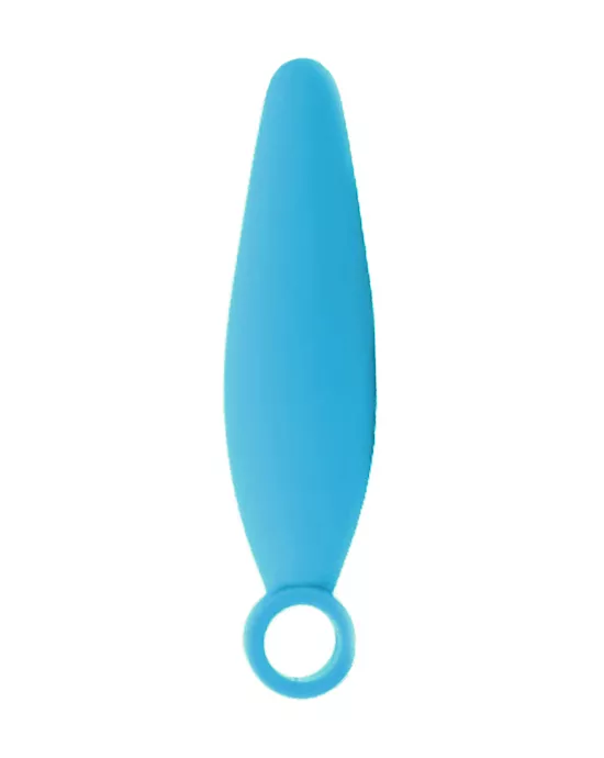 Climax Anal Finger Plug