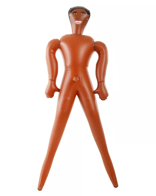 Tasty Tyrone Love Doll