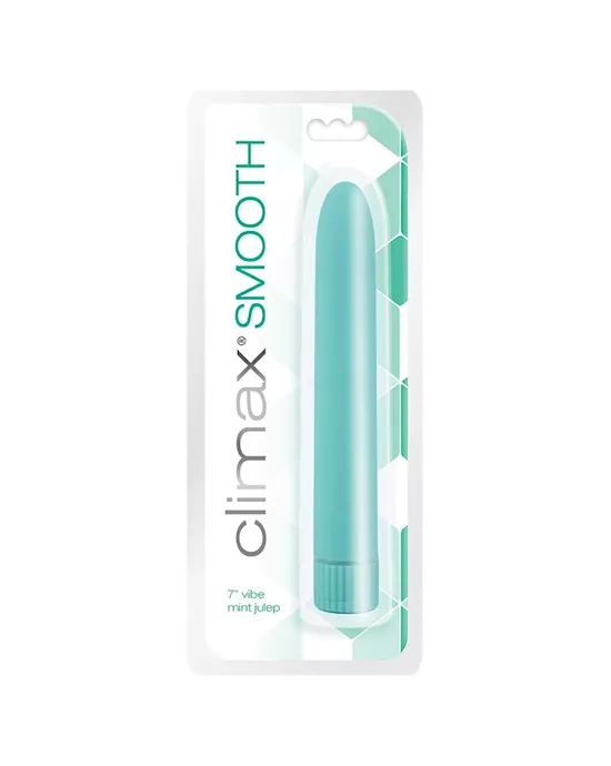 Climax Smooth 7inch Vibe