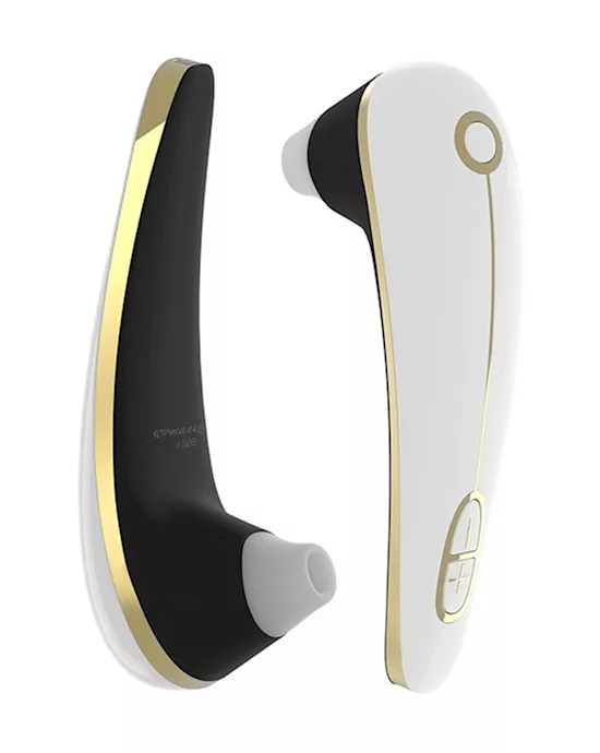 Womanizer Plus Long