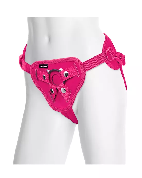 Vac-U-Lock - Supreme Harness