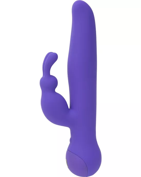 Swan Touch Duo Vibrator