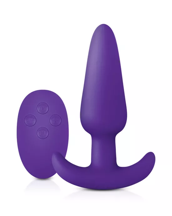 Luxe Zenith Wireless Plug