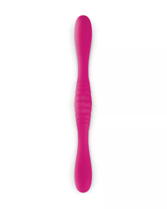 Shi Shi 2FER Dual Massager