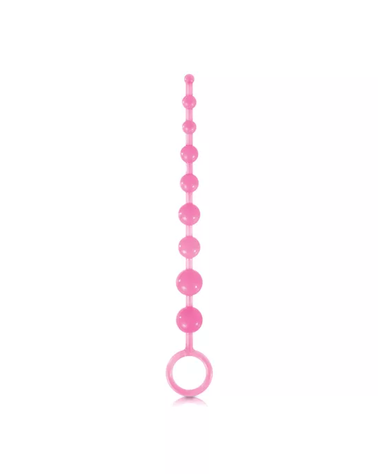 Firefly Pleasure Beads