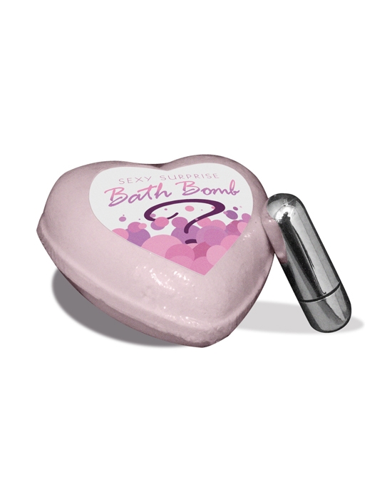 Sexy Surprise Bath Bomb