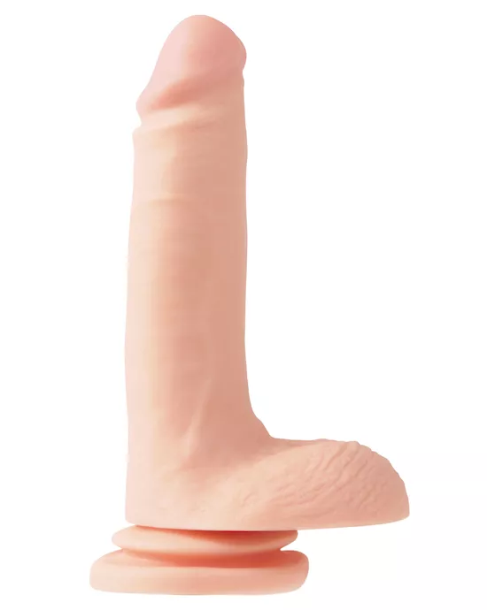 BASIX 8 INCH Suction Cup Thicky