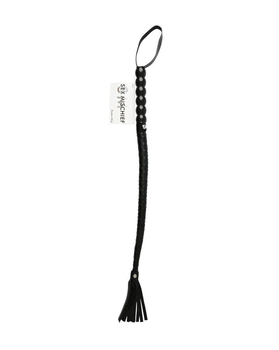 Sex And Mischief Shadow Whip