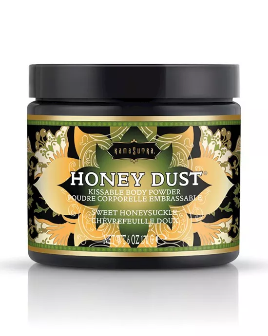 HONEY DUST -  (170g)