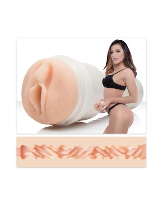 Fleshlight Girls Adriana Chechik Vagina