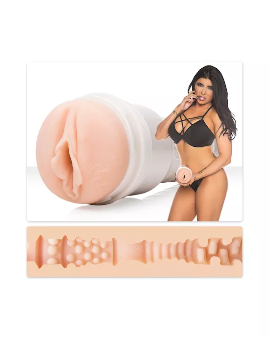 Fleshlight Girls Romi Rain Storm Masturbator