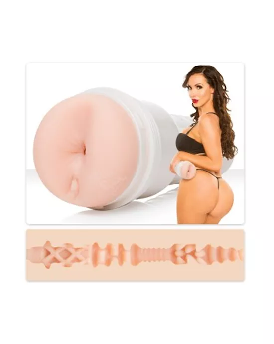 Fleshlight Girls Nikki Benz Butt
