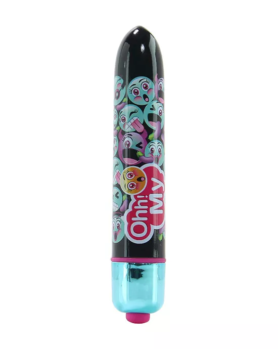 Ro-90 10-speed Oh My