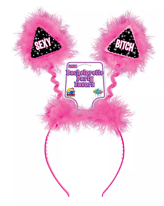BP SEXY BITCH BOPPERS
