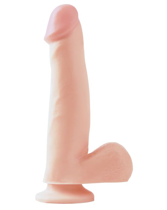 BASIX 75 INCH DONG W SUCTION
