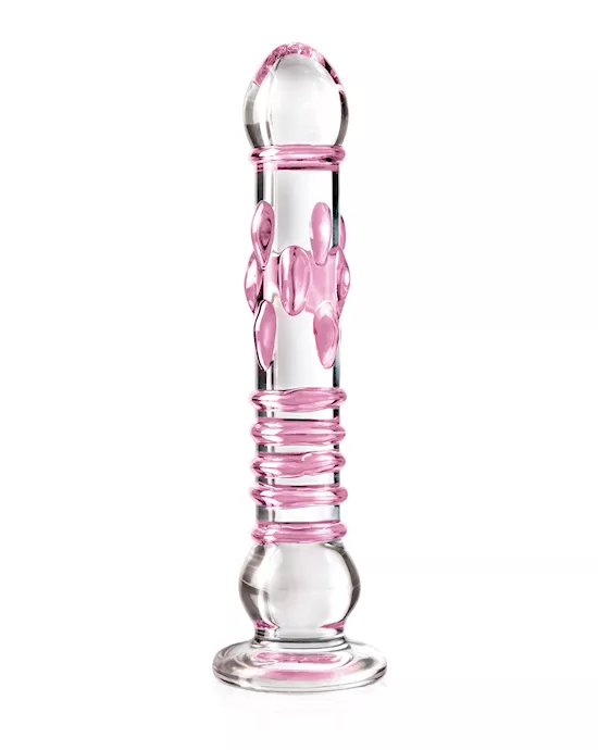 Icicles Glass Massagers No 6