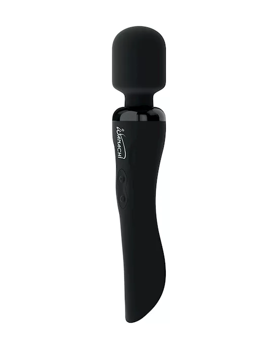 Wanachi Rechargeable Vibrating Body Wand