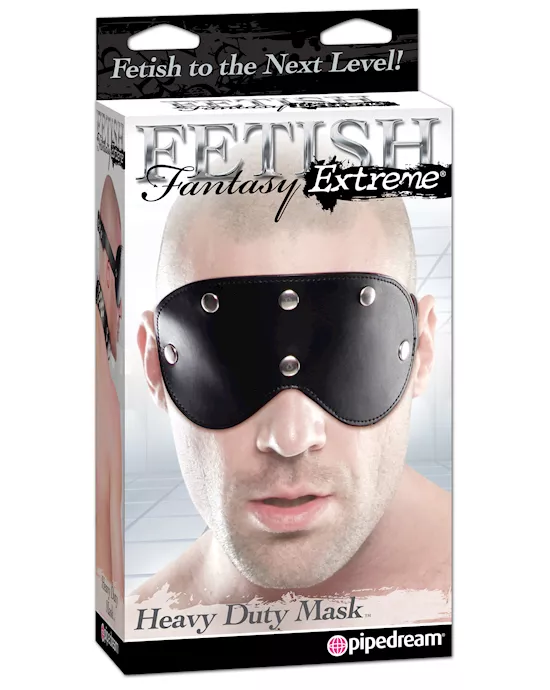 FF EXTREME BLINDFOLD