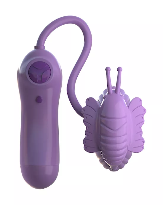 Fantasy For Her Butterfly Flutt-her