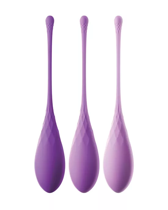 Fantasy For Her Kegel TrainHer Set