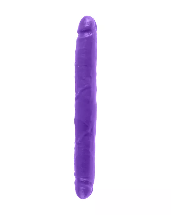 12 Inch Double Dillio