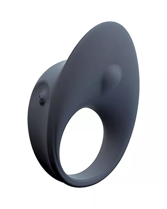 Sir Richard's ELEMENT CR Vibrating Cock Ring