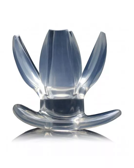 Clawed Expanding Dilator