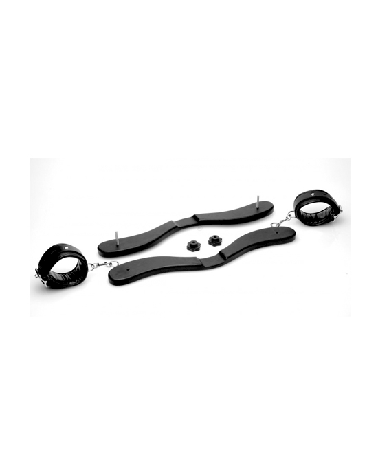 Extreme Humbler With Ankle Restraints. 210172 - Adulttoymegastore Extreme Humbler With Ankle Restraints. 210172 - Adulttoymegastore
