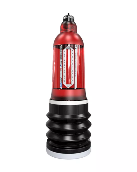 Hydromax X30 Wide Boy