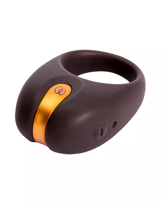 Coco de Mer George Vibrating Ring