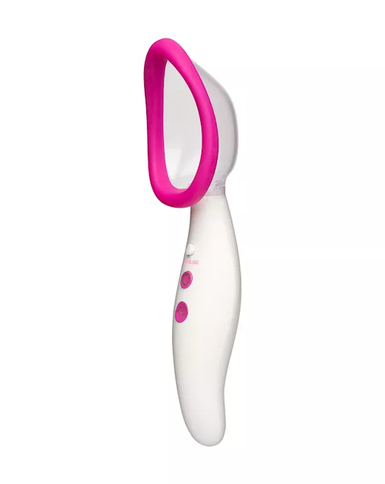 Automatic Pussy Pump